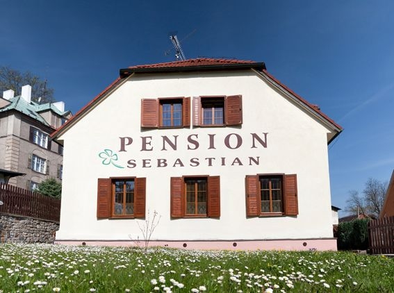 Pension Sebastian