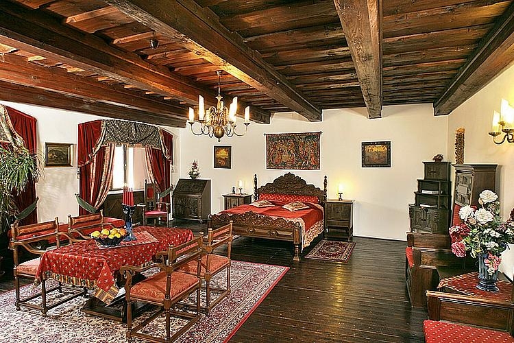 Hotel Růže