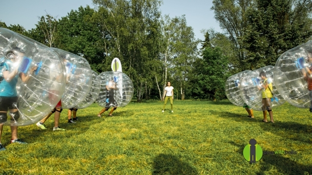 bumper tournament in cesky krumlov