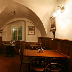 Švejk Restaurant