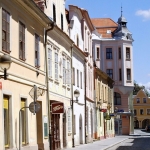 České Budějovice