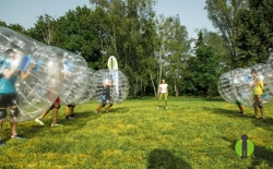 bumper tournament in cesky krumlov